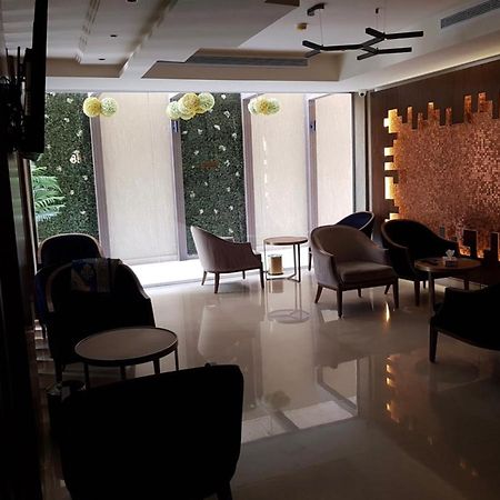 Al Louloah Al Baraqah Furnished Apartments Jeddah Ngoại thất bức ảnh