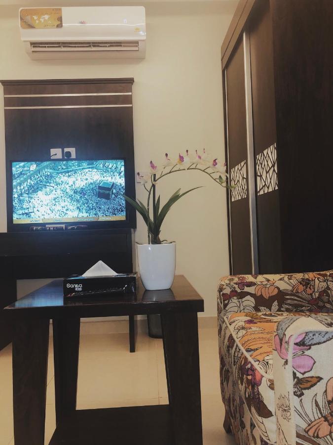 Al Louloah Al Baraqah Furnished Apartments Jeddah Ngoại thất bức ảnh