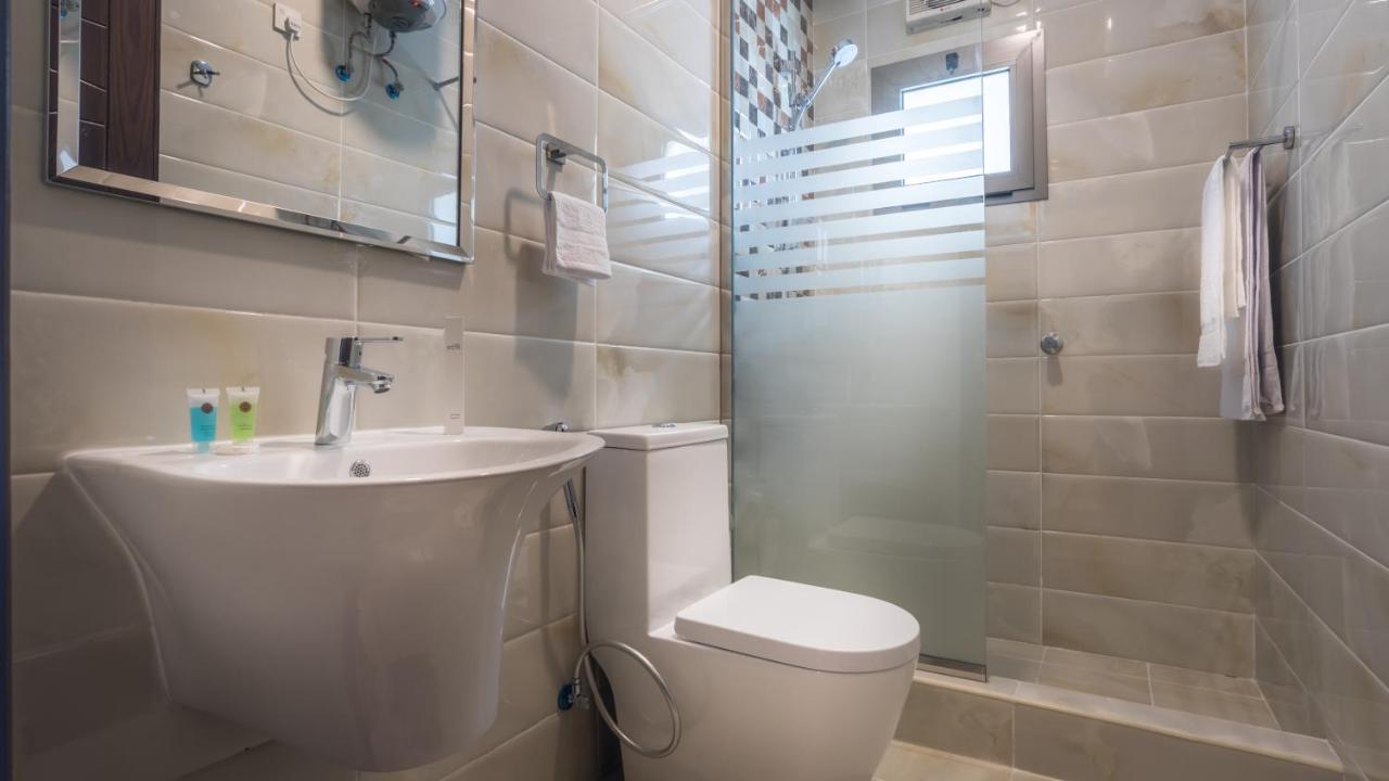 Al Louloah Al Baraqah Furnished Apartments Jeddah Ngoại thất bức ảnh