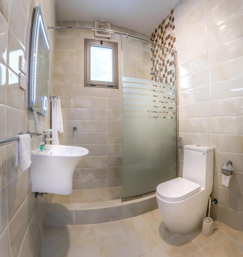 Al Louloah Al Baraqah Furnished Apartments Jeddah Ngoại thất bức ảnh